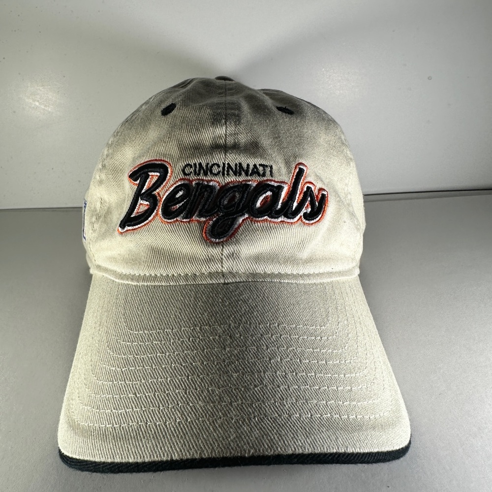 VINTAGE NEW Cincinnati Bengals NFL Hat